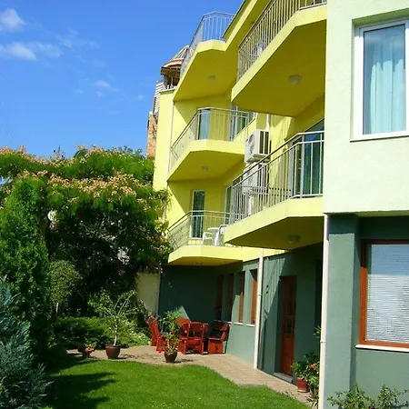 Guest house костадинов Varna