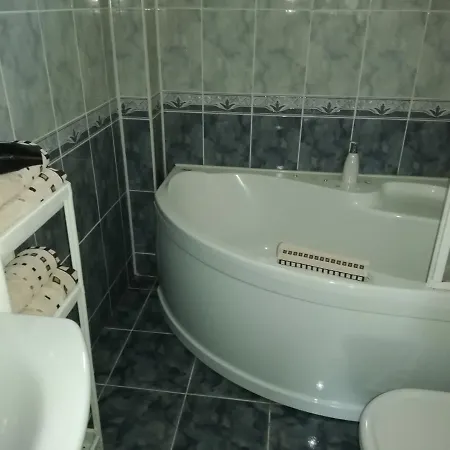 костадинов Gasthuis