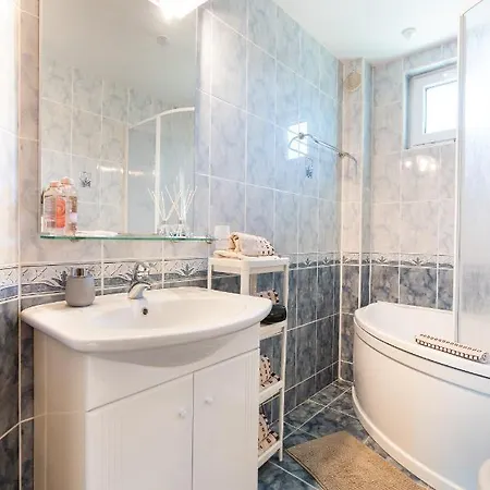 костадинов Vendégház Várna