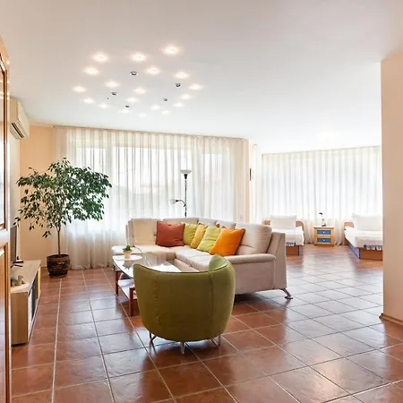 Vendégház костадинов Várna