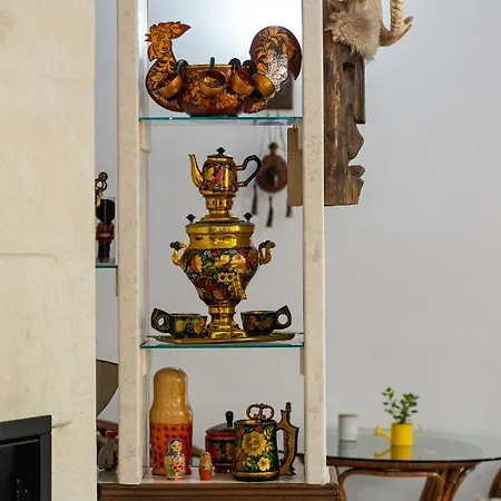 костадинов Gasthuis