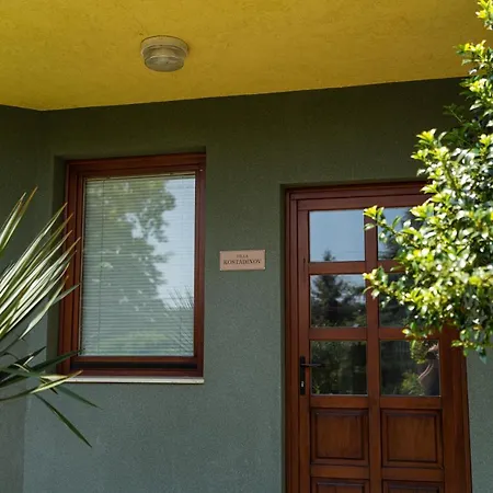 Gasthuis костадинов Varna