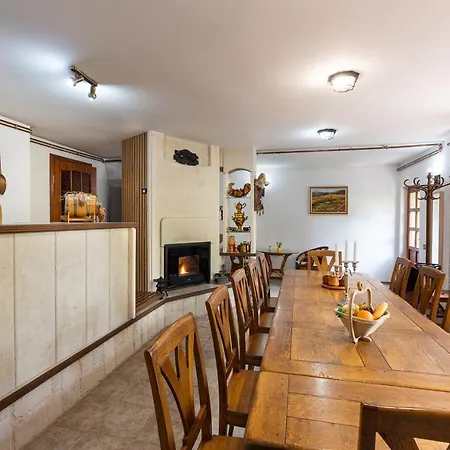 Gasthuis костадинов 3*