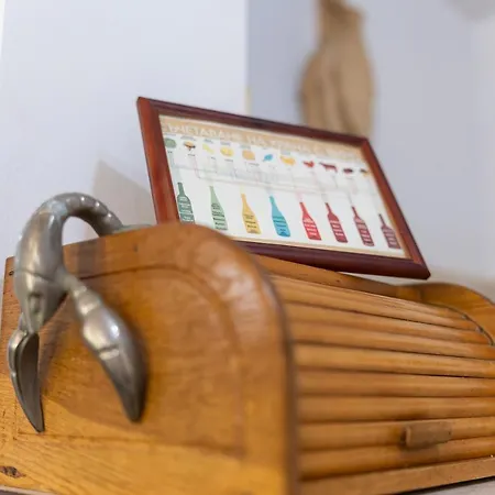 Vendégház костадинов 3*