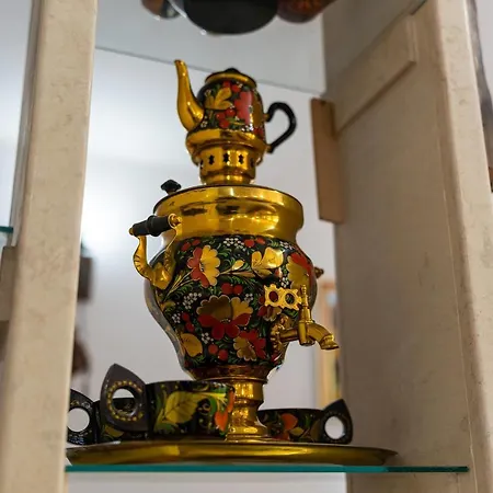 костадинов Gasthuis 3*