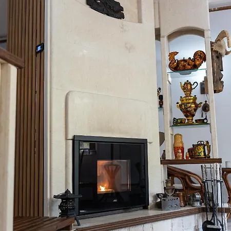 костадинов Gasthuis Varna