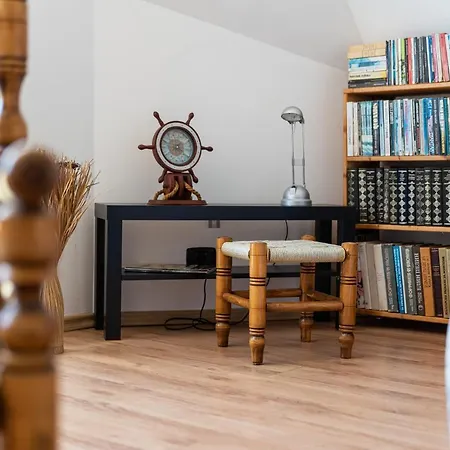 Guest house костадинов Varna