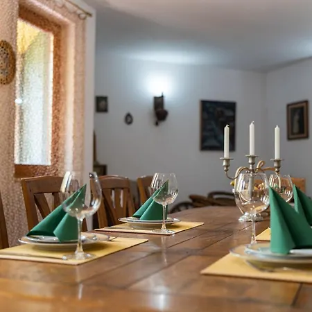 Vendégház костадинов Várna