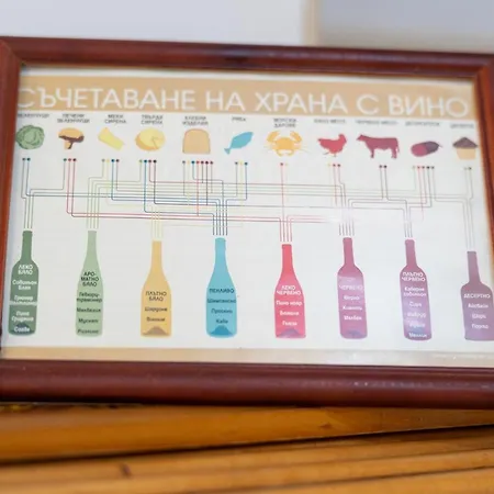 костадинов 3* Várna