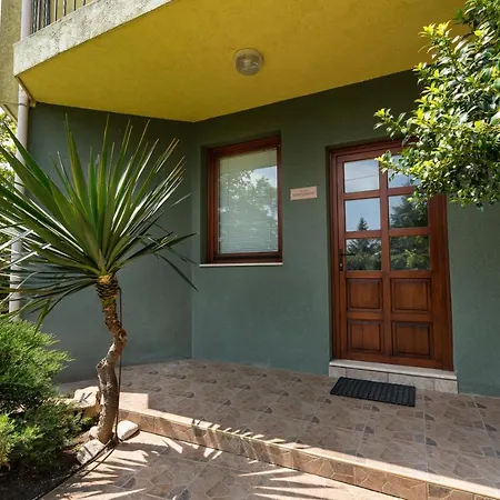 костадинов 3* Varna