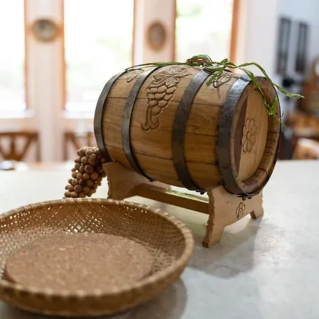 Vendégház костадинов 3*