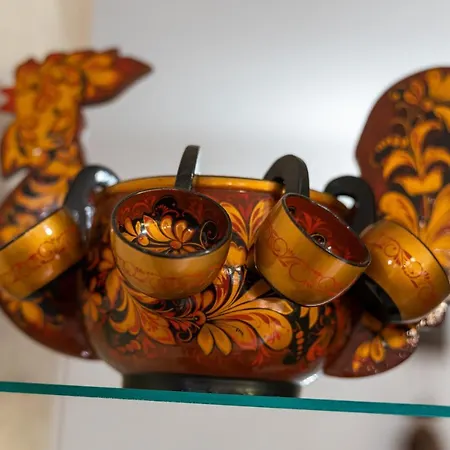 Gasthuis костадинов 3*