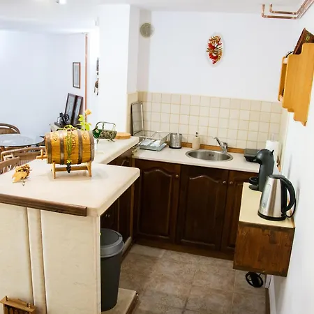 костадинов Gasthuis