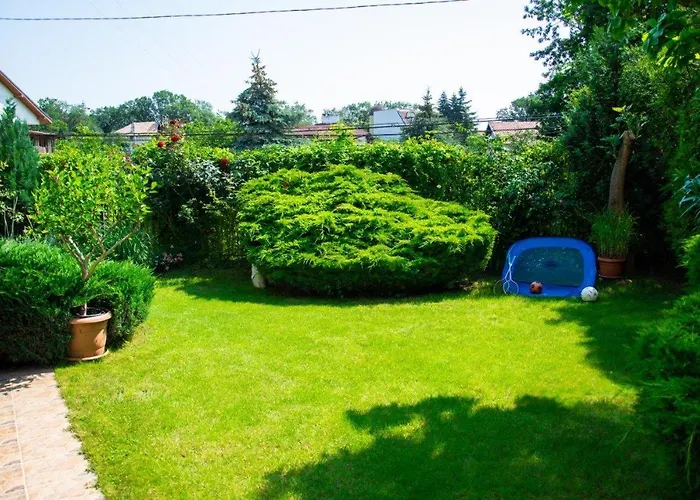 Affittacamere костадинов 3*