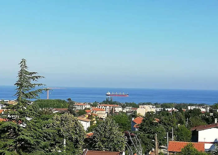 костадинов Affittacamere 3*