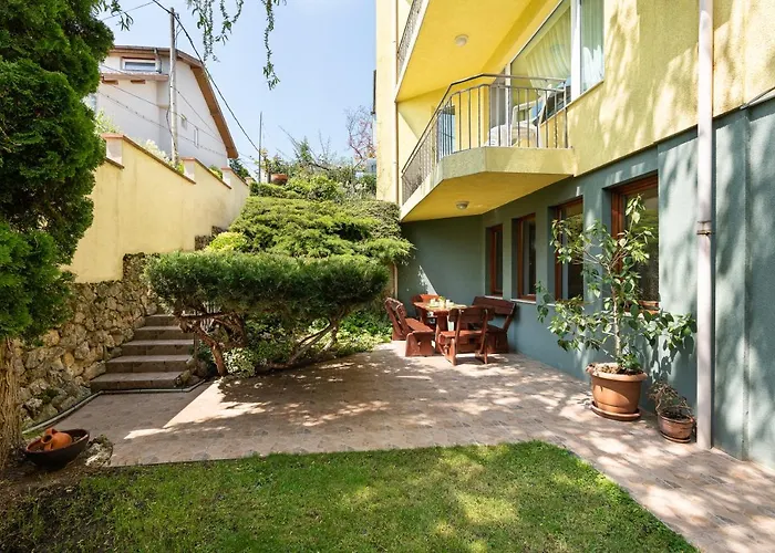 Affittacamere костадинов 3*