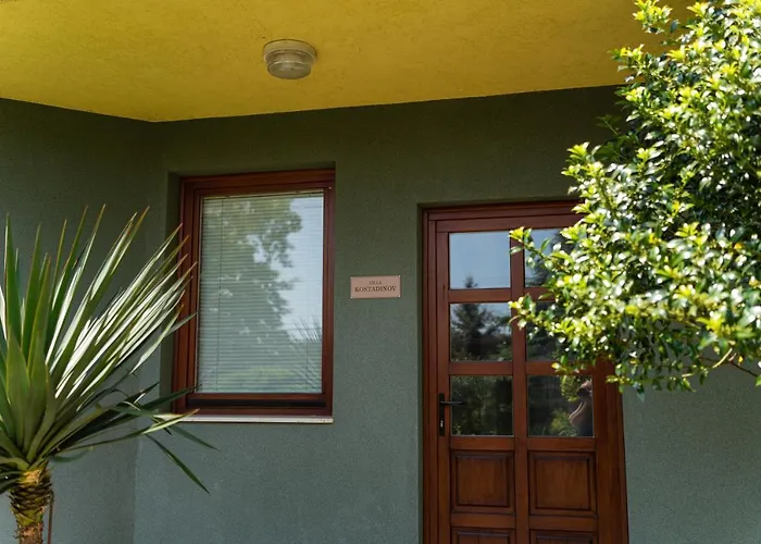 Affittacamere костадинов Varna