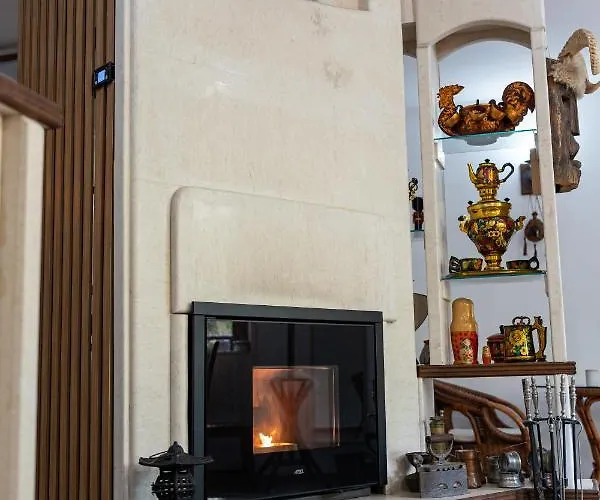 костадинов Affittacamere Varna