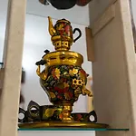 костадинов 招待所 3*