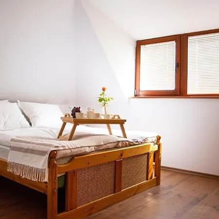 Pensionat костадинов 3*