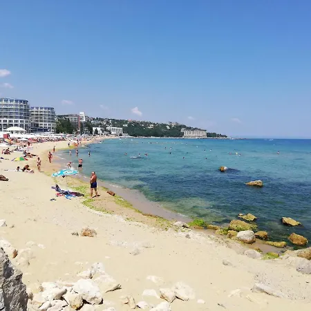 Maison d'hôtes костадинов Varna