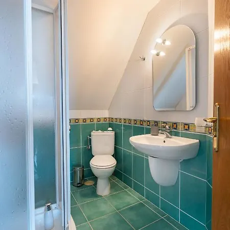 בית הארחה костадинов וארנה