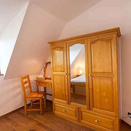 בית הארחה костадинов