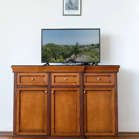 בית הארחה костадинов וארנה