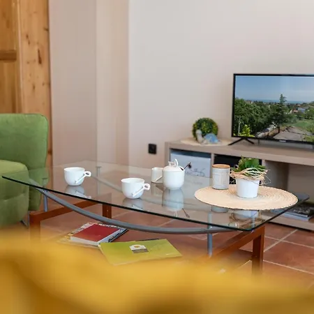 костадинов בית הארחה וארנה