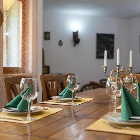 בית הארחה костадинов