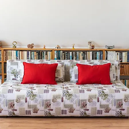 בית הארחה костадинов