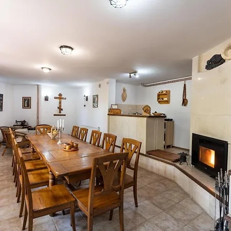 בית הארחה костадинов