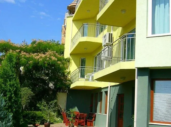 招待所 костадинов 瓦爾納