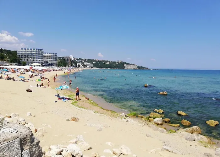 招待所 костадинов 瓦爾納