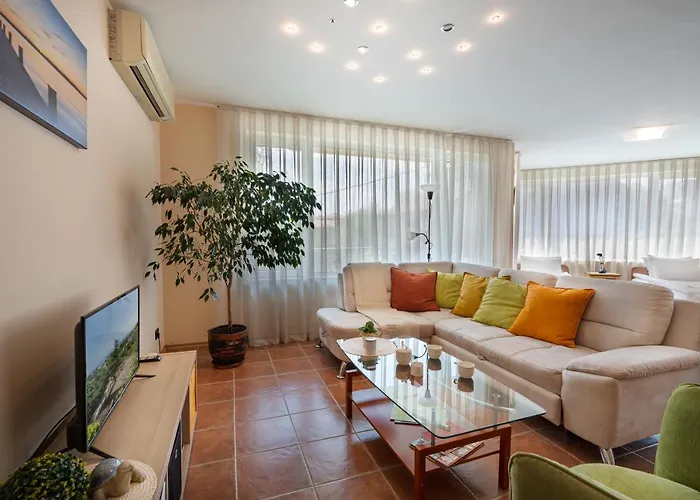 招待所 костадинов 瓦爾納