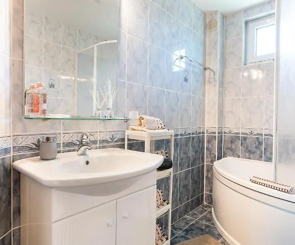 костадинов 招待所 瓦爾納