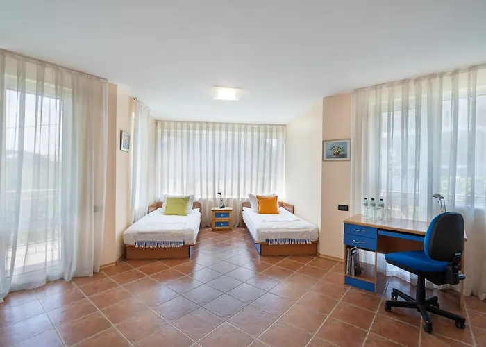 招待所 костадинов 瓦爾納