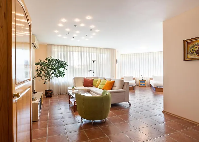 招待所 костадинов 瓦爾納