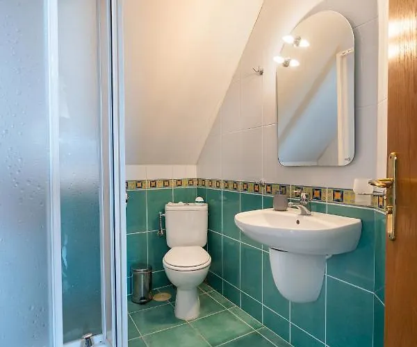 招待所 костадинов 瓦爾納