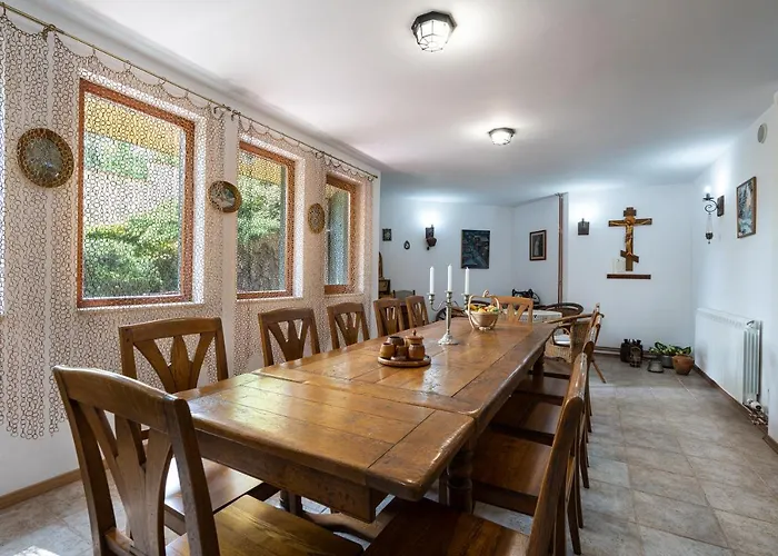 костадинов 招待所 瓦爾納