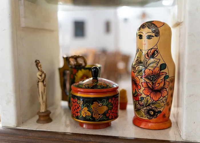 костадинов 招待所