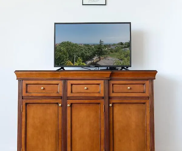 招待所 костадинов 瓦爾納