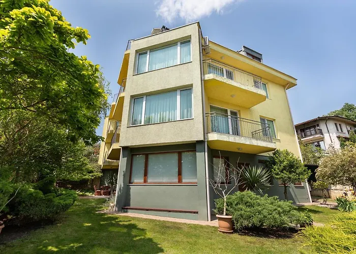 招待所 костадинов 瓦爾納