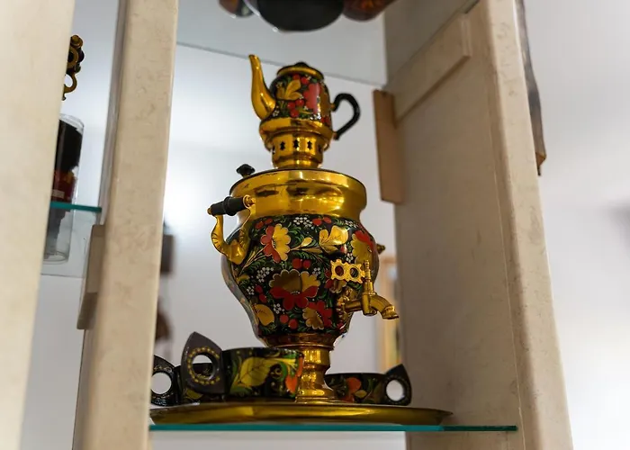 костадинов 招待所 3*