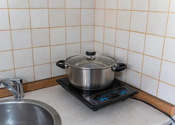 招待所 костадинов 3*