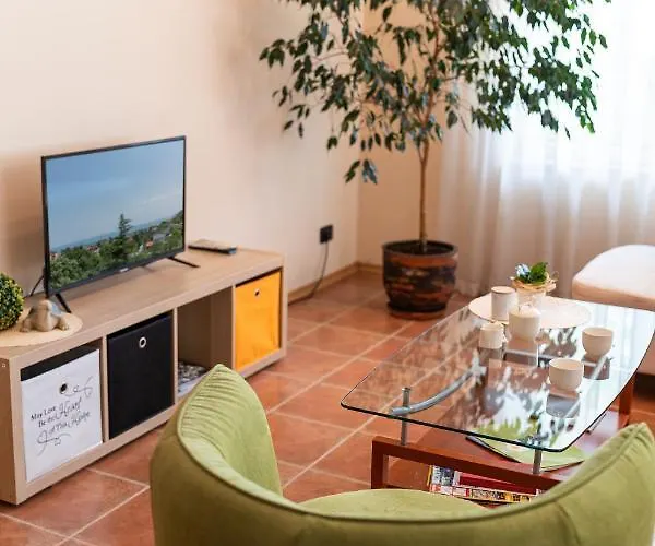 костадинов 招待所 3*