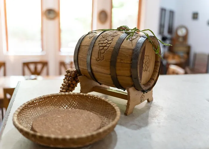 招待所 костадинов 3*