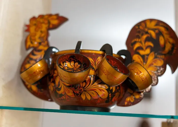 招待所 костадинов 3*